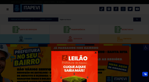itapevi.sp.gov.br
