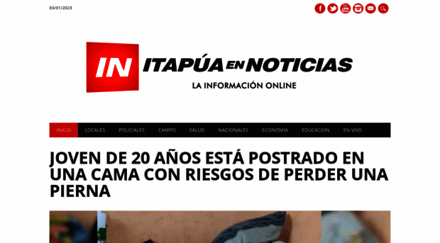 itapuanoticias.tv