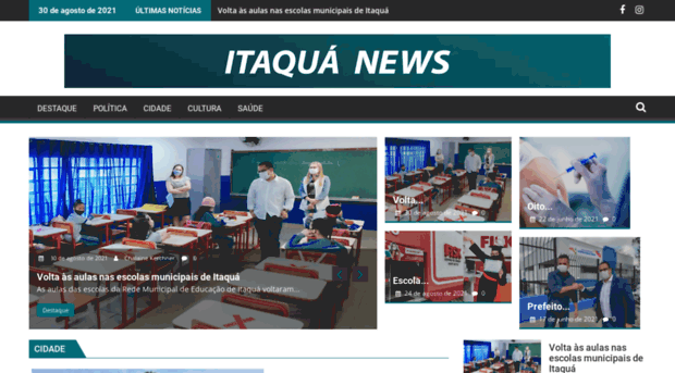 itaquanews.com.br