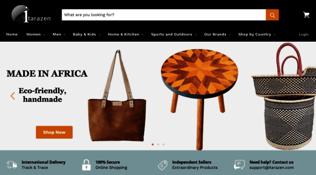 itarazen.com