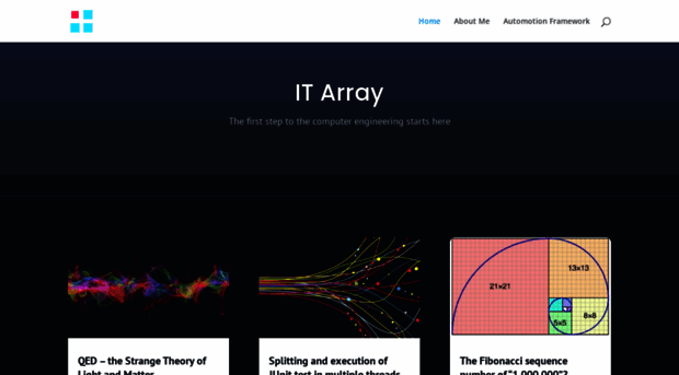 itarray.net