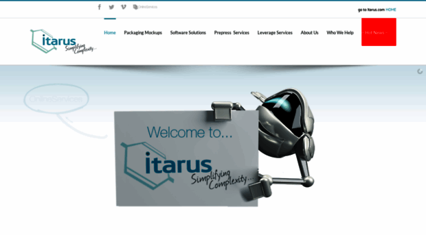 itarus.com