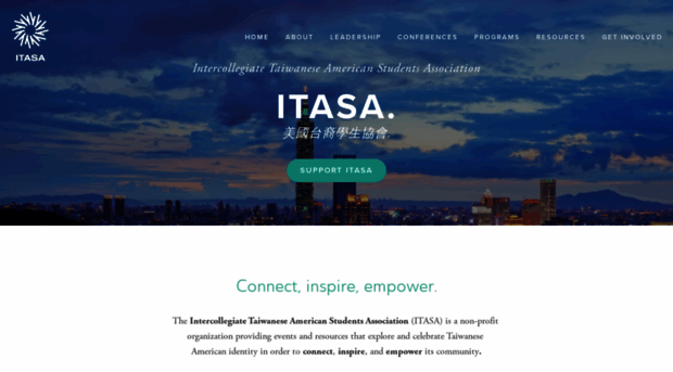 itasa.org