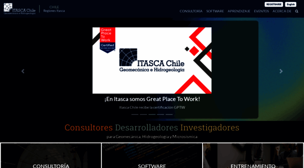 itasca.cl