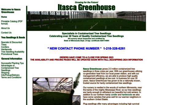 itascagreenhouse.com