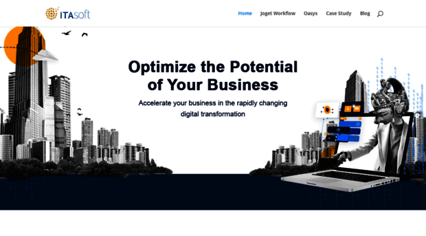 itasoft.co.id