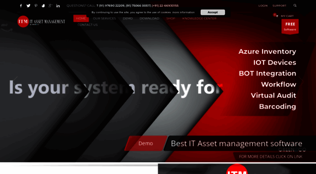 itassetmanagement.in