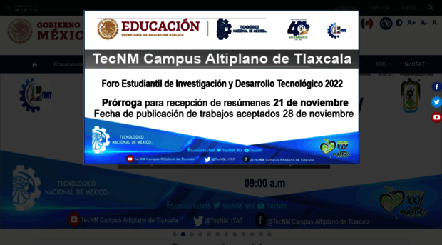 itat.edu.mx