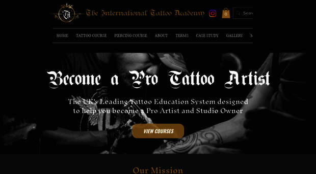 itatattooacademy.com