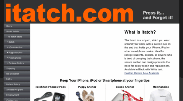 itatch.com