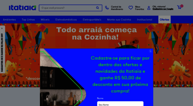 itatiaiamoveis.com.br