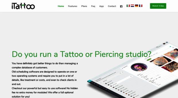 itattoo.com