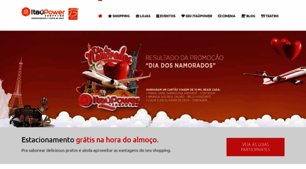 itaupowershopping.com.br