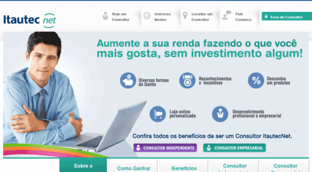 itautecnet.com.br