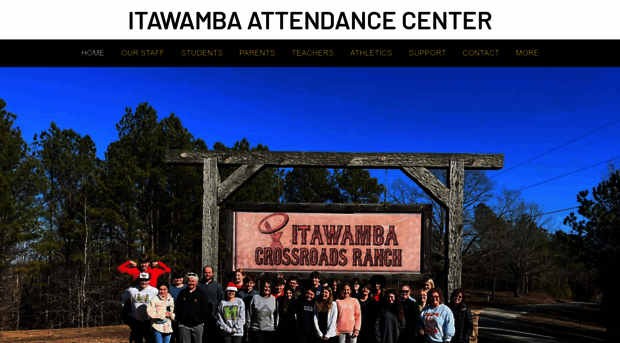 itawambaattendancecenter.com