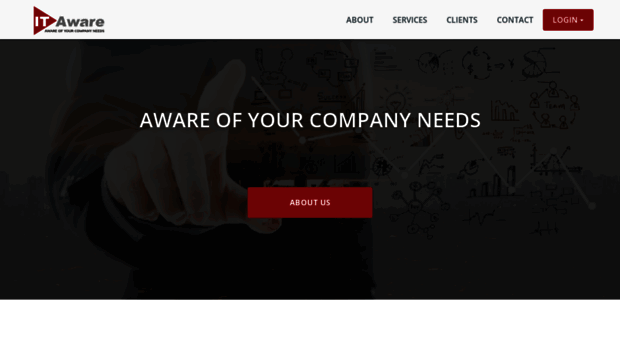 itaware.co.za