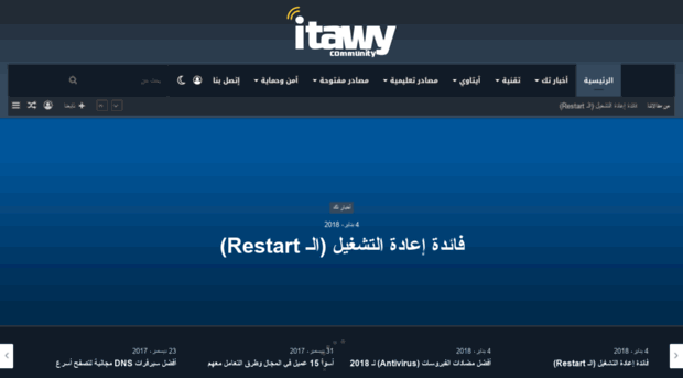 itawy.com