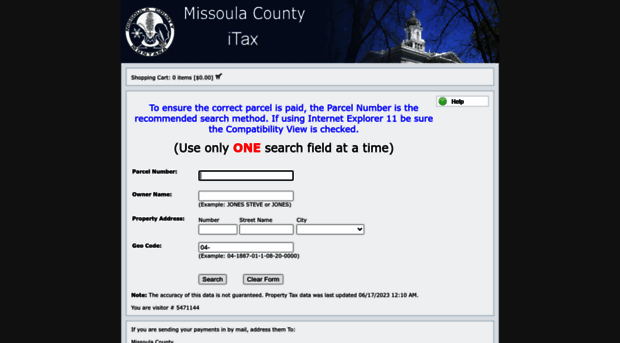 itax.missoulacounty.us