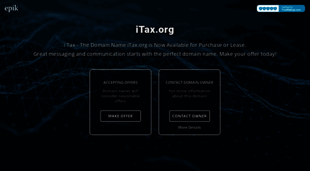 itax.org