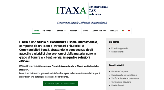 itaxa.it