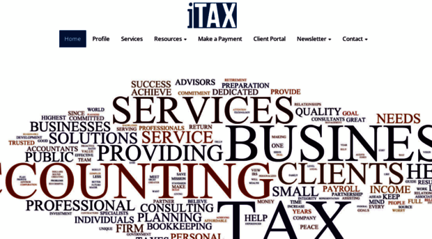 itaxchicago.com