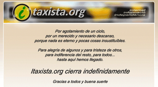 itaxista.org