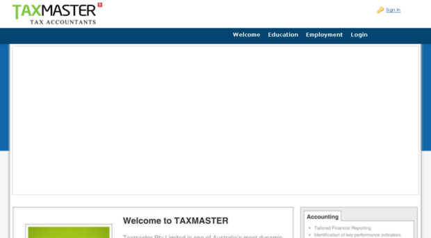 itaxmaster.com.au