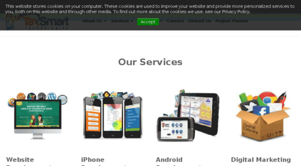 itaxsmart.com