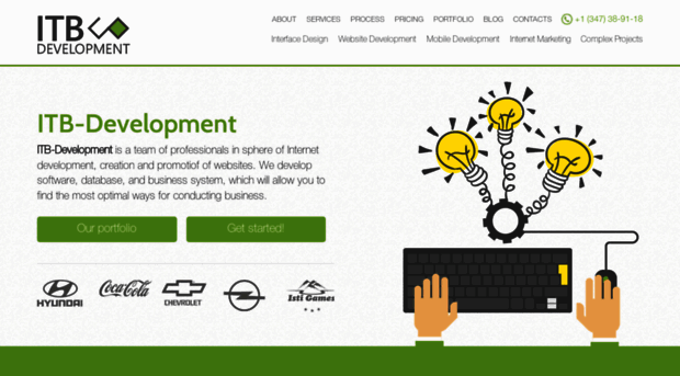 itb-development.com