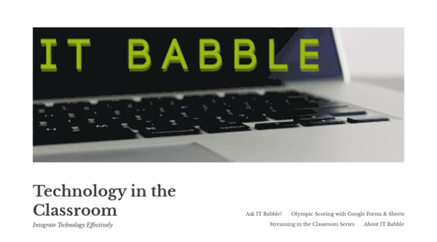 itbabble.com