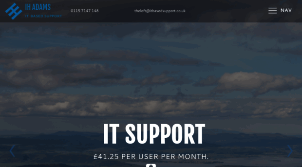 itbasedsupport.co.uk