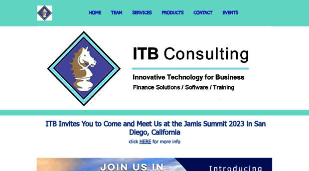 itbconsultinginc.com