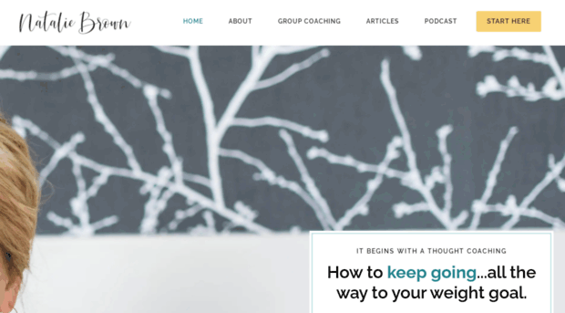 itbeginswithathought.com