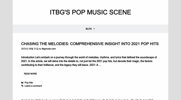 itbgmusic.com