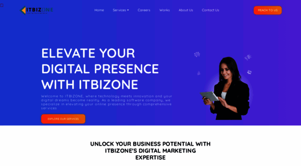 itbizone.com