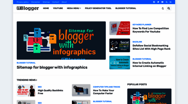 itblogger.org