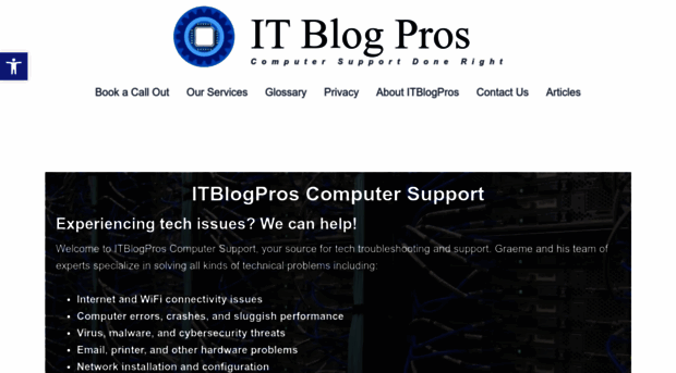 itblogpros.com