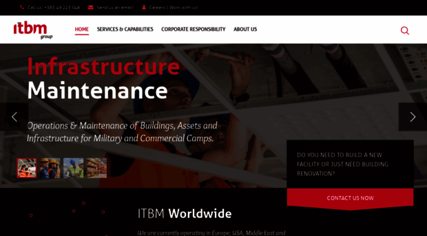 itbmgroup.com