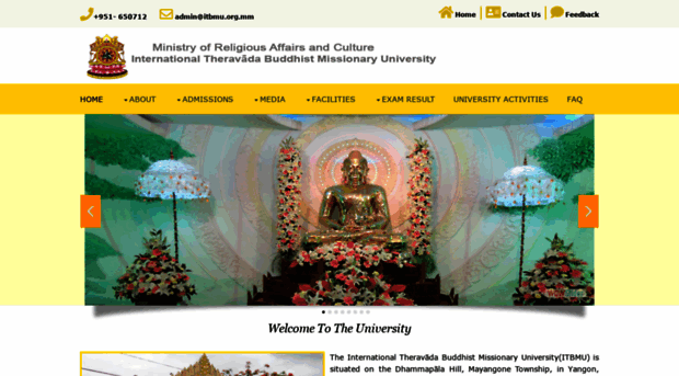 itbmu.org.mm