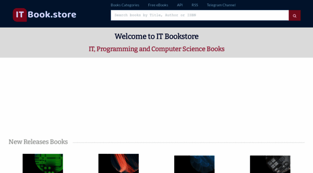 itbook.store