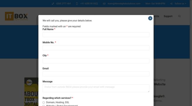 itbox.co.in