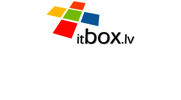 itbox.lv