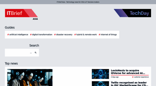 itbrief.asia