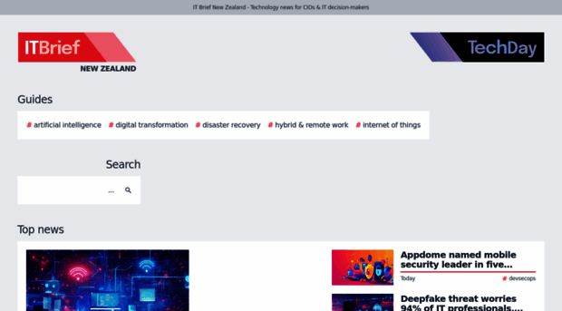itbrief.co.nz
