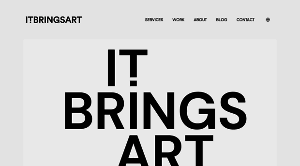 itbringsart.com