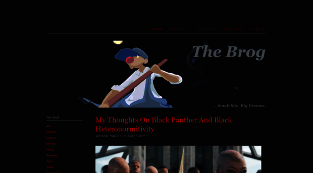 itbrog.com