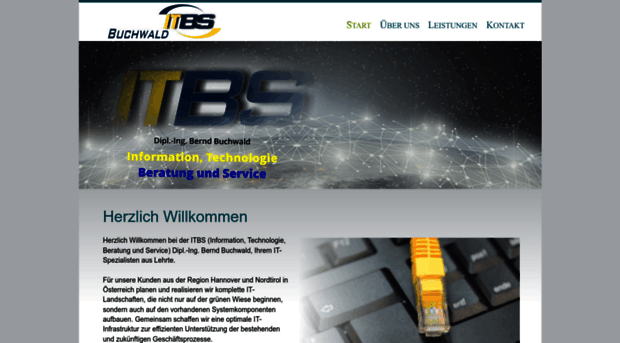 itbs-buchwald.de