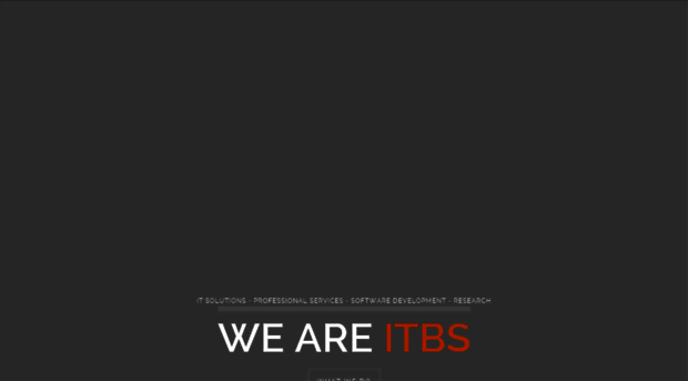 itbsllc.com