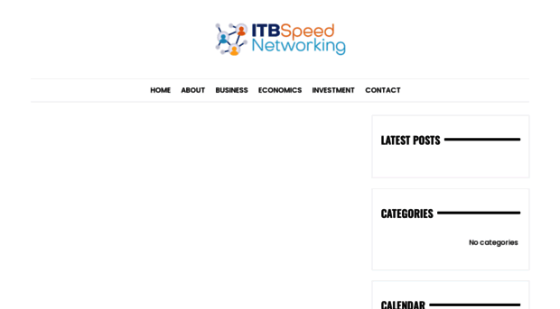 itbspeednetworking.com