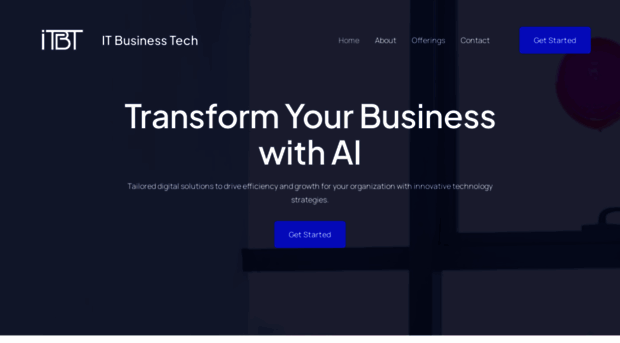 itbusinesstech.com